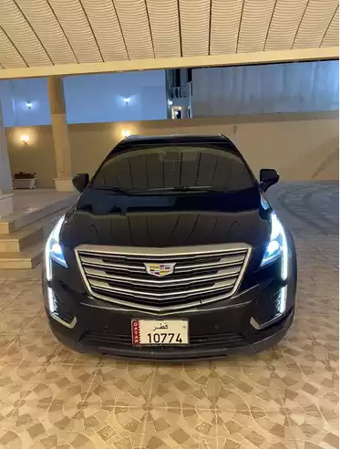 Utilisé Cadillac Unspecified À vendre au Doha #5422 - 1  image 